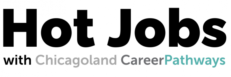 Hot Jobs logo